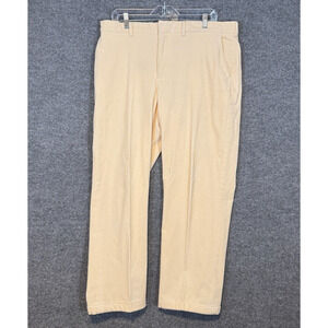 Men's Ralph Lauren Corduroy Tan Pants